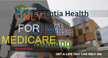 Humana: Medicare and Beyond
