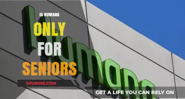 Is Humana Only for Seniors? Understanding Coverage for All Ages