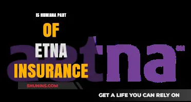 Is Humana Affiliated with Aetna Insurance? Exploring the Connection
