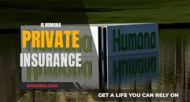 Humana: Understanding Private Insurance and Its Benefits