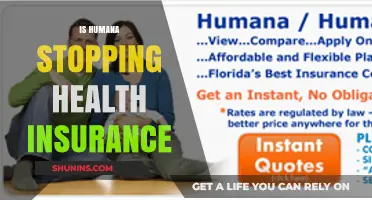 Humana's Health Insurance Changes: What You Need to Know
