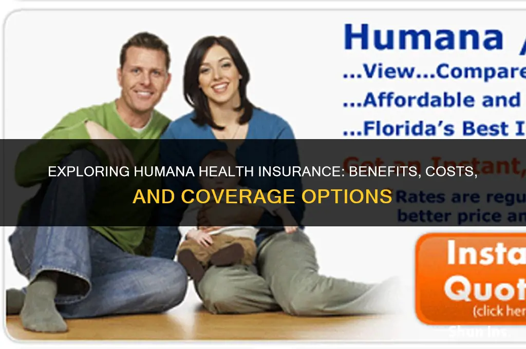 is humanna health insurance