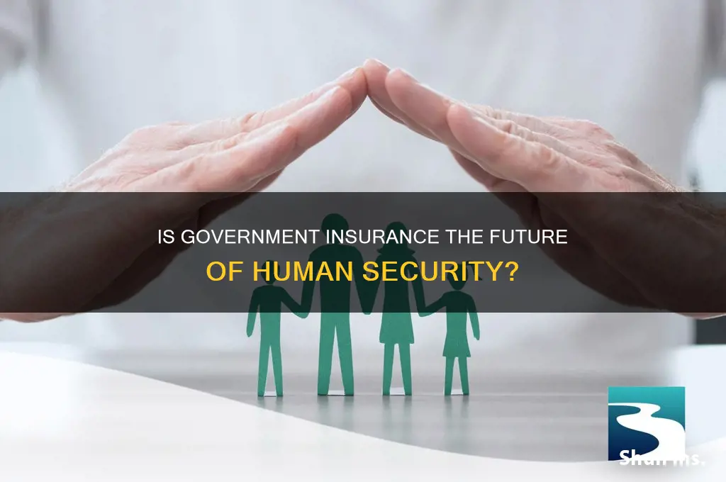 is humans government insurance