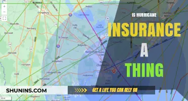 Is Hurricane Insurance a Thing? Exploring Coverage Options for Storm Damage