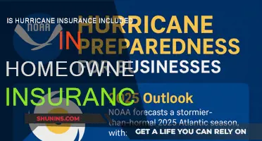 Home Insurance: Does It Cover Hurricanes?