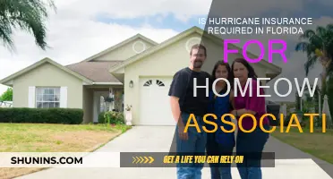 Florida Homeowners: Is Hurricane Insurance Mandatory?