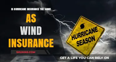 Hurricane vs. Wind Insurance: Understanding the Key Differences and Coverage