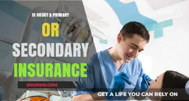 Understanding Husky's Role: Primary or Secondary Insurance Coverage Explained