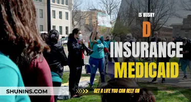 Husky D Insurance: Understanding the Connection with Medicaid