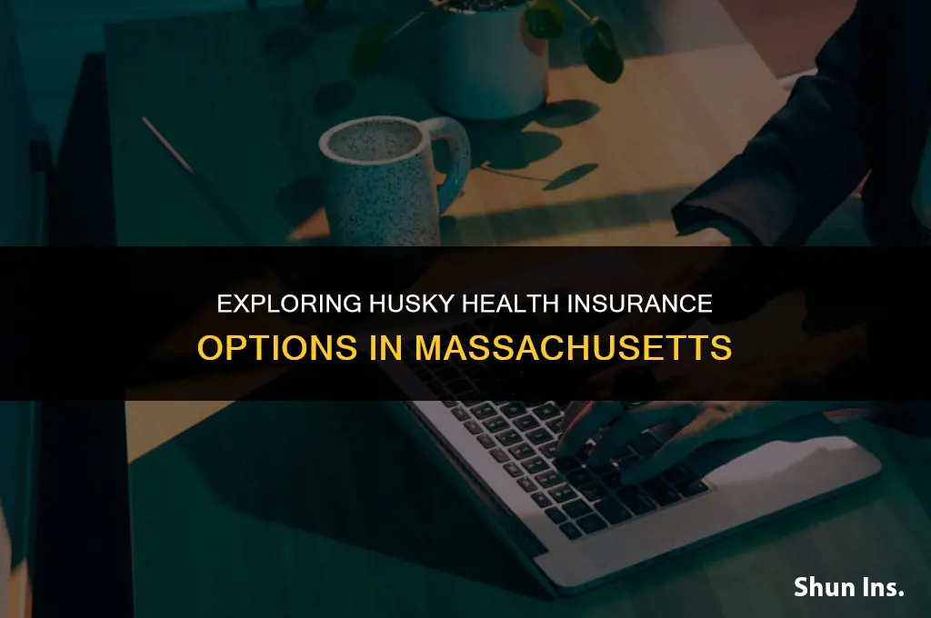 is husky health insurance usable in massachuesets