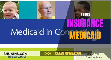 Understanding Husky Insurance and Medicaid: A Comprehensive Guide