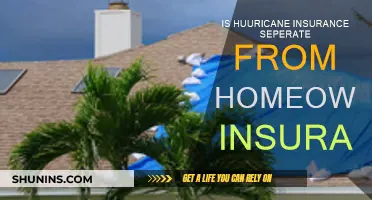 Home Insurance: Hurricanes and Their Unique Coverage