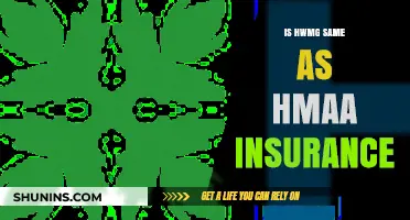 HWMG vs. HMAA Insurance: Understanding the Key Differences and Similarities