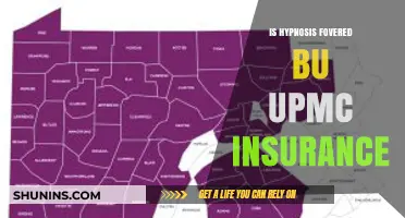 Does UPMC Insurance Cover Hypnosis Treatments? What You Need to Know