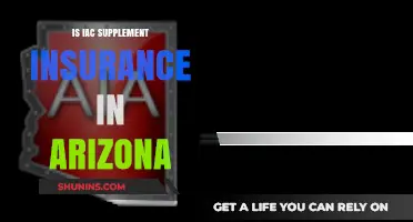 Understanding IAC Supplement Insurance in Arizona: Benefits and Coverage Explained