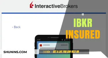 Is IBKR Insured? Understanding Interactive Brokers' Protection Measures