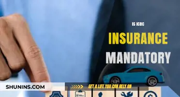 Is ICBC Insurance Mandatory? Understanding BC's Auto Coverage Requirements