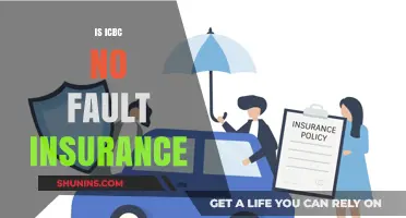 Understanding ICBC's No-Fault Insurance: Benefits, Limitations, and What It Means for You