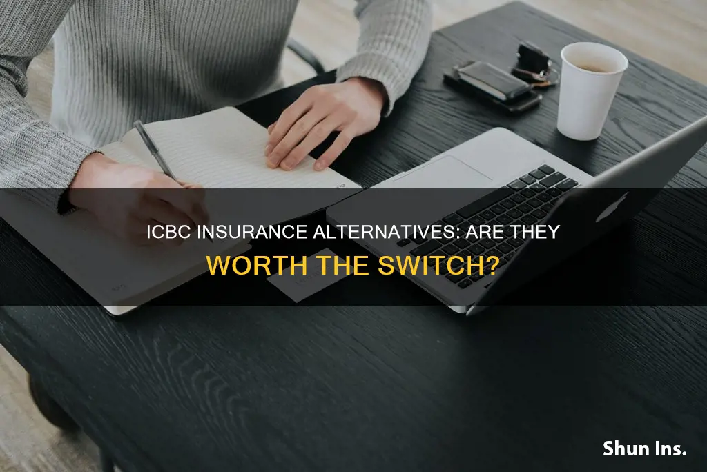 is icbc replacement insurance worth it