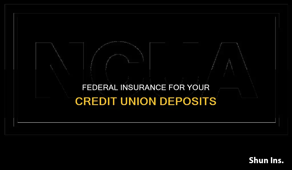 is iccu federally insured