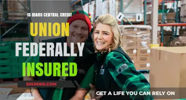 Idaho Central Credit Union: Federally Insured or Not?