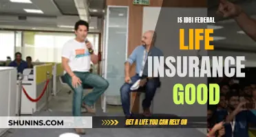 IDBI Federal Life Insurance: A Smart Choice?