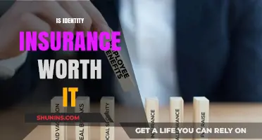 Identity Insurance: Is It Worth the Cost?