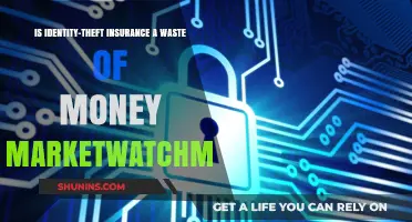 Identity Theft Insurance: Worth the Cost?