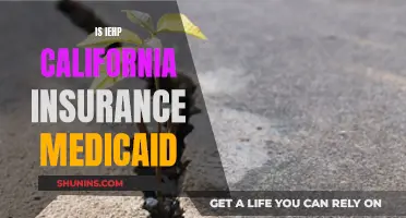 California's IEHP: Understanding Medicaid Insurance and Its Benefits