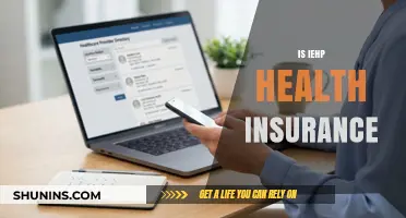 Understanding IEHP: Your Guide to Innovative Health Insurance Solutions
