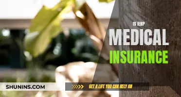 Understanding IEHP Medical Insurance: What You Need to Know