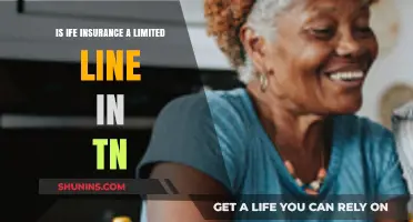 Is Life Insurance a Limited Line in Tennessee? What You Need to Know