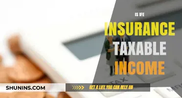Is Life Insurance Taxable Income? Understanding the Tax Implications