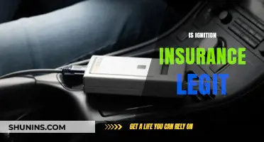 Is Ignition Insurance Legit? A Comprehensive Review and Analysis