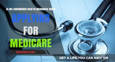 Understanding IHS Coverage: Does It Qualify as Health Insurance for Medicare Applications?