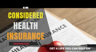 Understanding IHS: Is It Truly Health Insurance?