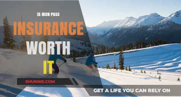 Ikon Pass Insurance: Worth the Cost?