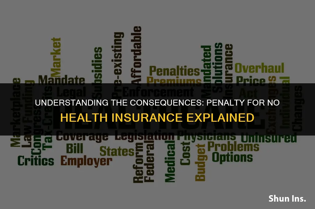 is il has penalty for no health insurance