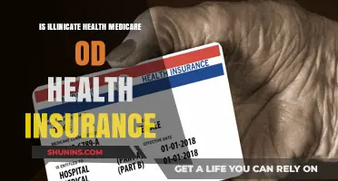 Decoding Healthcare: Understanding Medicare and Health Insurance Options