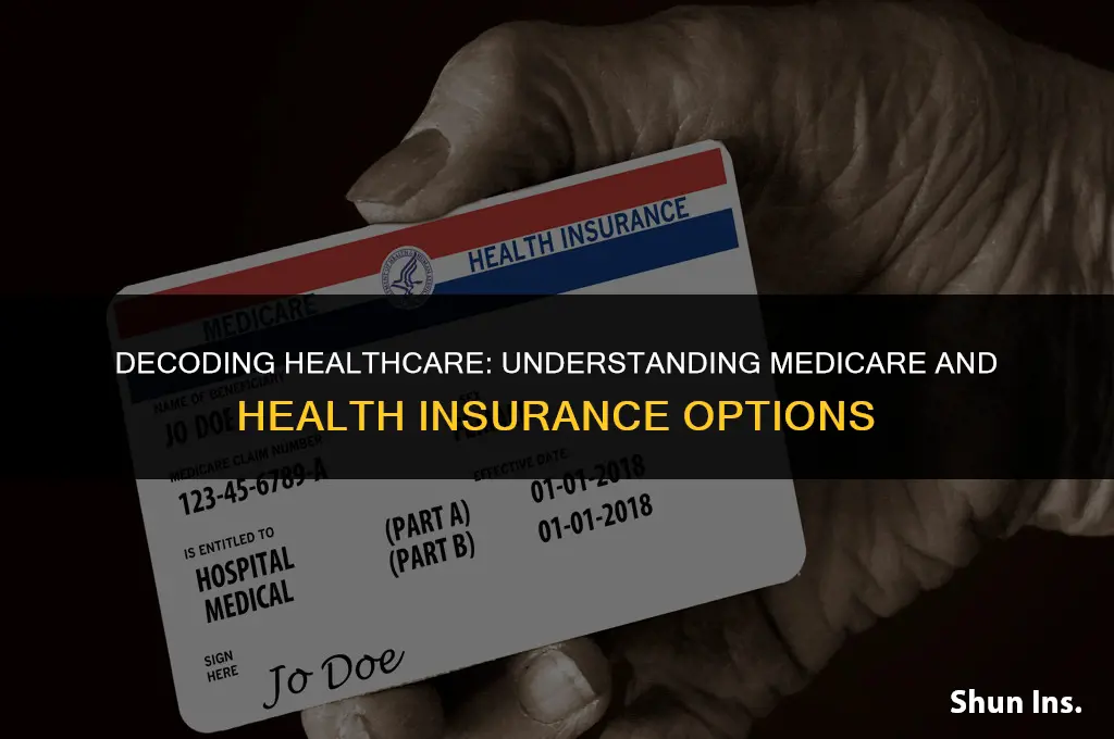 is illinicate health medicare od health insurance