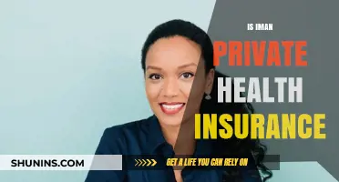 Exploring the Benefits of Iman Private Health Insurance