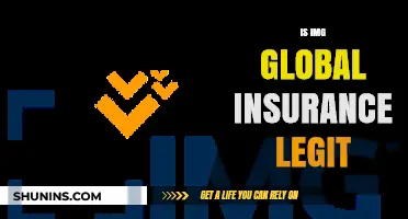 Is IMG Global Insurance Legit? A Comprehensive Review and Analysis