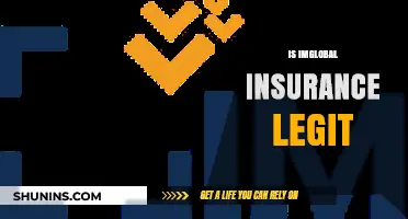 Is IMGlobal Insurance Legit? Uncovering the Truth About Their Services