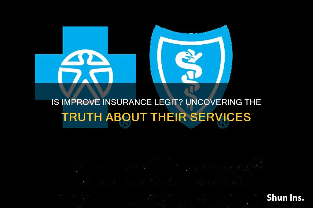 is improve insurance legit
