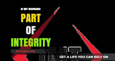 Is IMT Insurance Linked to Integrity? Exploring the Connection