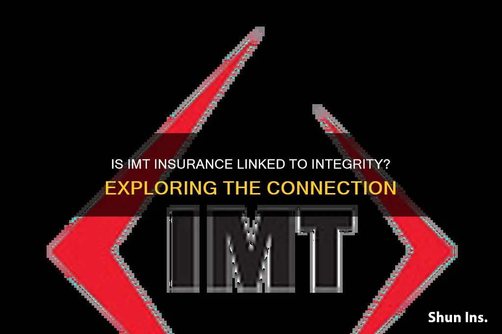 is imt insurance part of integrity