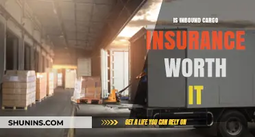 Inbound Cargo Insurance: Necessary Protection or Unnecessary Cost?
