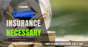 Is Income Guard Insurance a Must-Have for Financial Security?