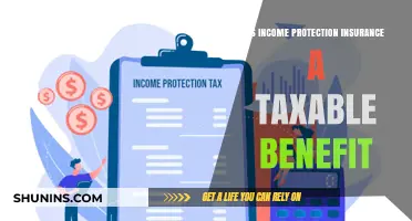 Is Income Protection Insurance Taxable? Understanding Your Benefits