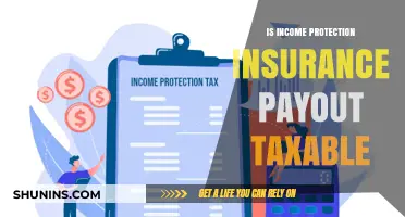 Is Income Protection Insurance Payout Taxable? A Comprehensive Guide
